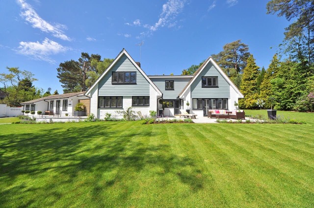 rental property marketing
